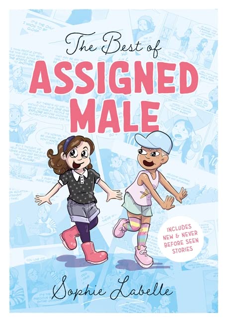 the best of assigned male