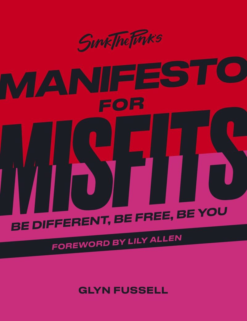 Manifesto for misfits