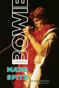 bowie a biography