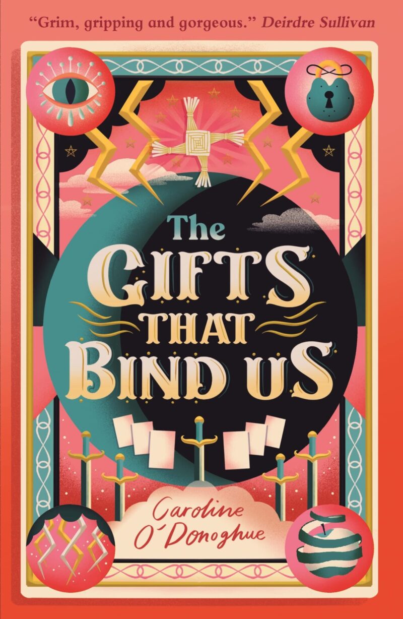 the gift that bind us