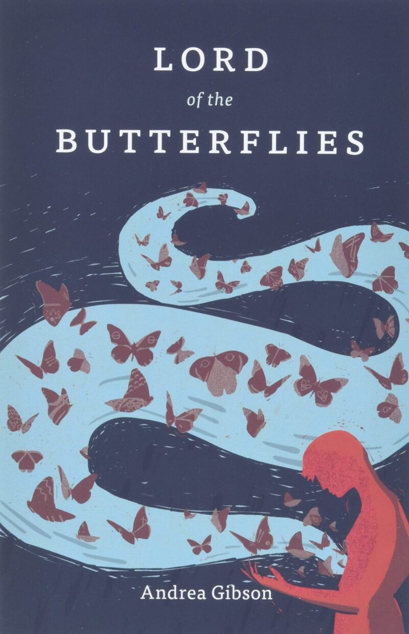 lord of the butterflies