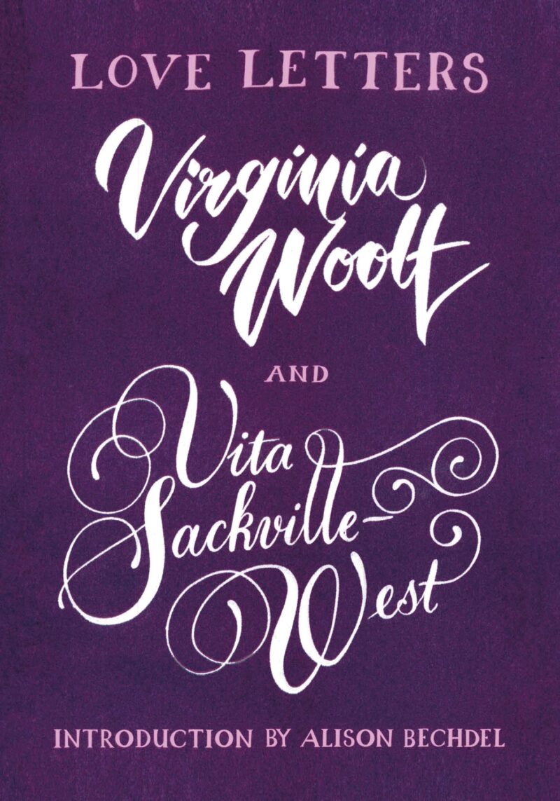 virginia woolf and vita sackville west