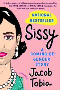 sissy a coming of gender story