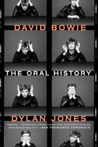 David Bowie the oral history