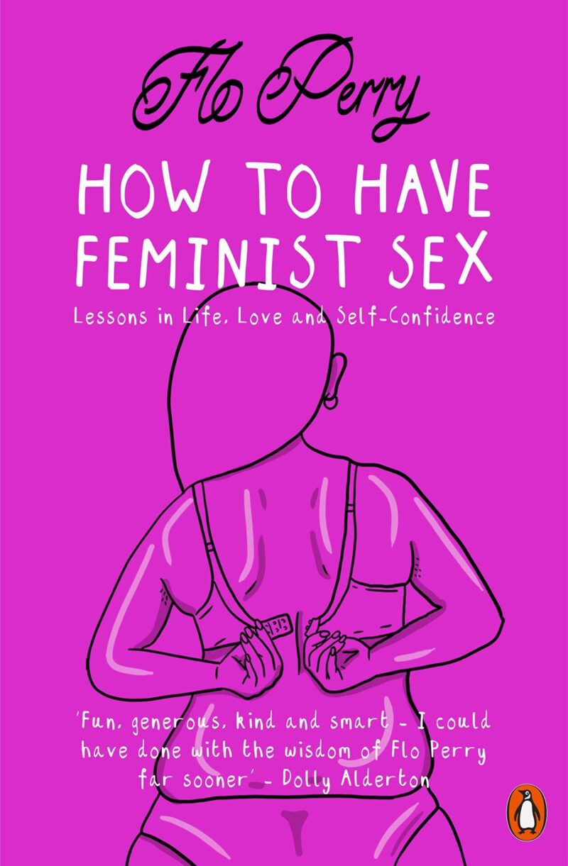 how to have feminist sex