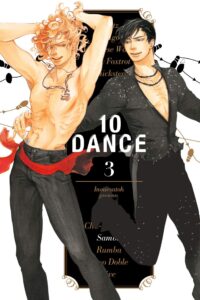 10 dance