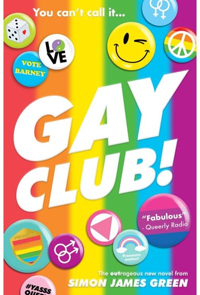 gay club
