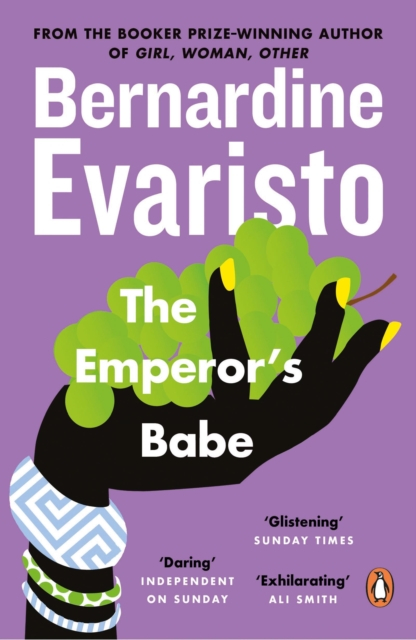 the emperors babe