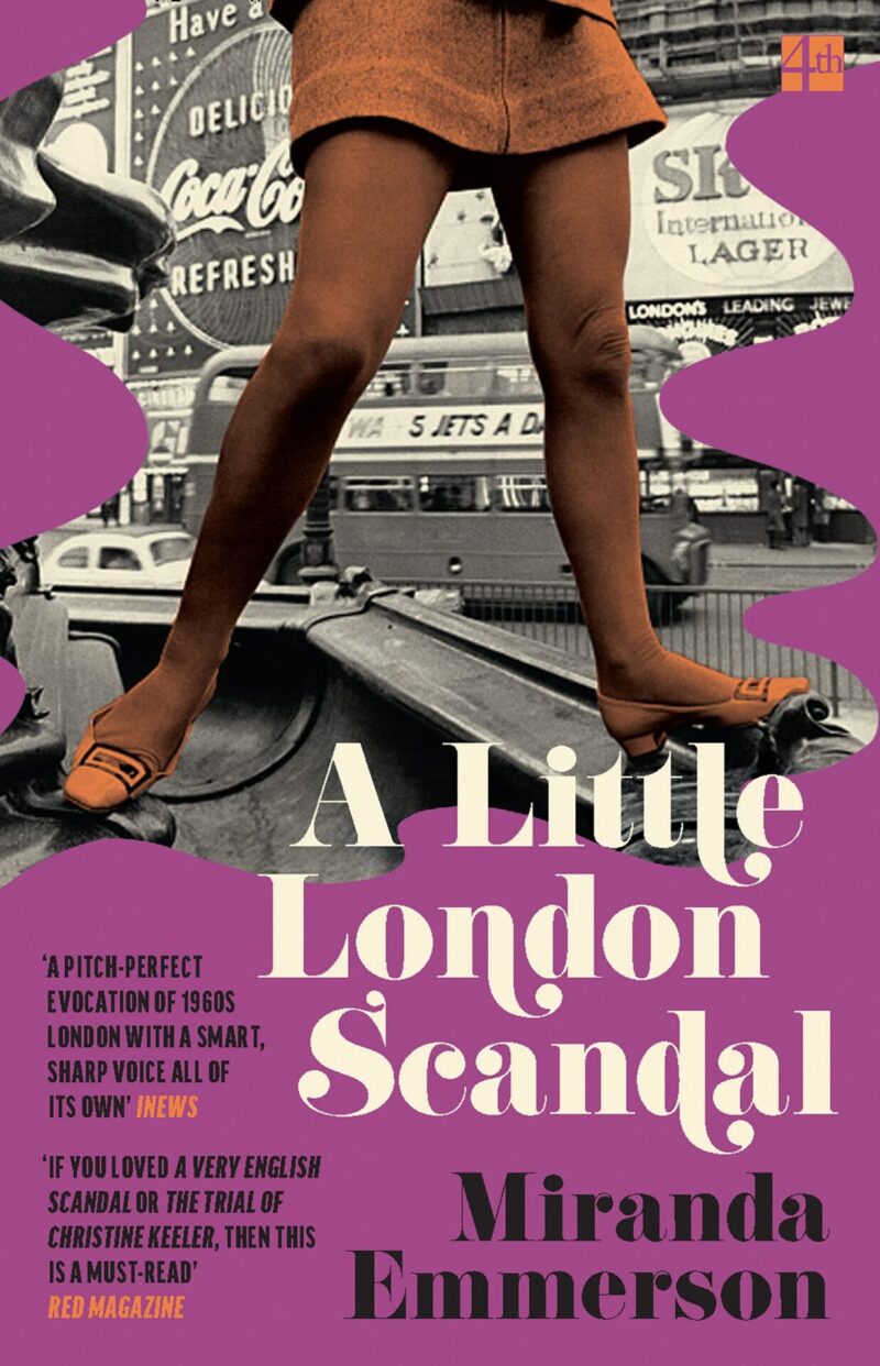 a little london scandal