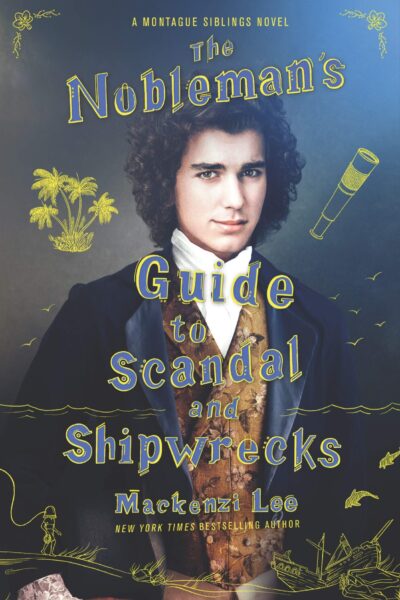 The noblemans guide to scandal and shipwrecks