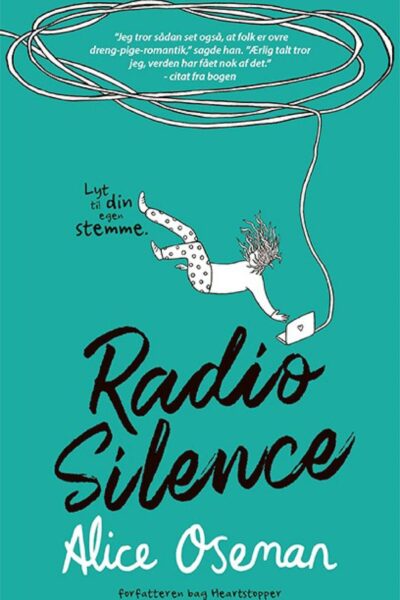 Radio silence