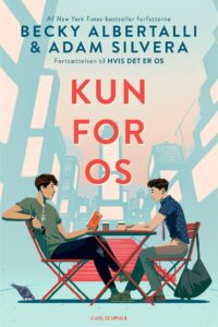 Kun for os