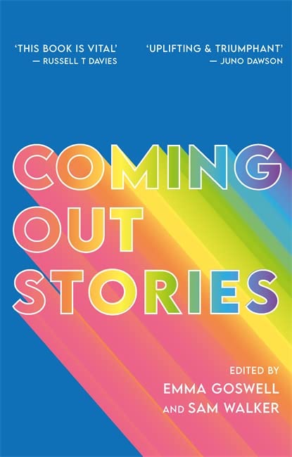 Coming out stories
