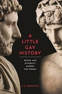 a little gay history