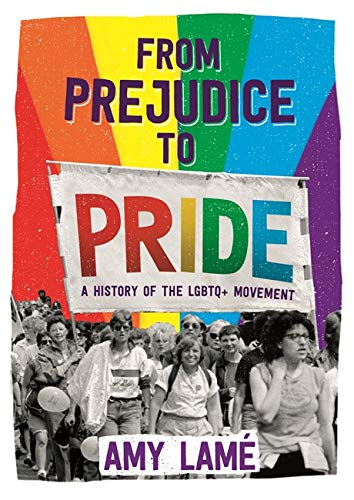 from prejudice to pride