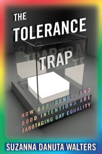 the tolerance trap
