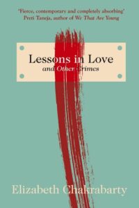 lessons in love