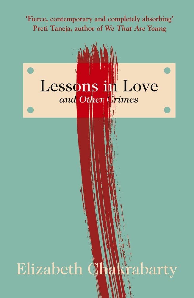 lessons in love