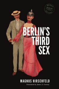 berlins third sex