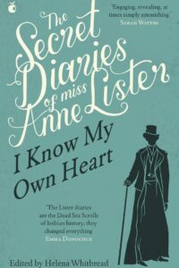 the secret diaries of miss anne lister