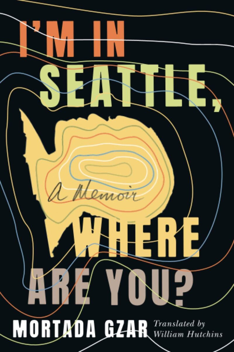 I'm in seattle where are you