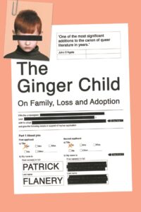 the ginger child
