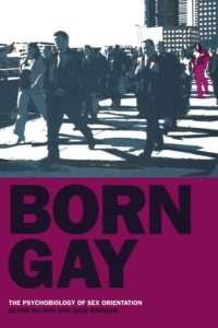 born gay
