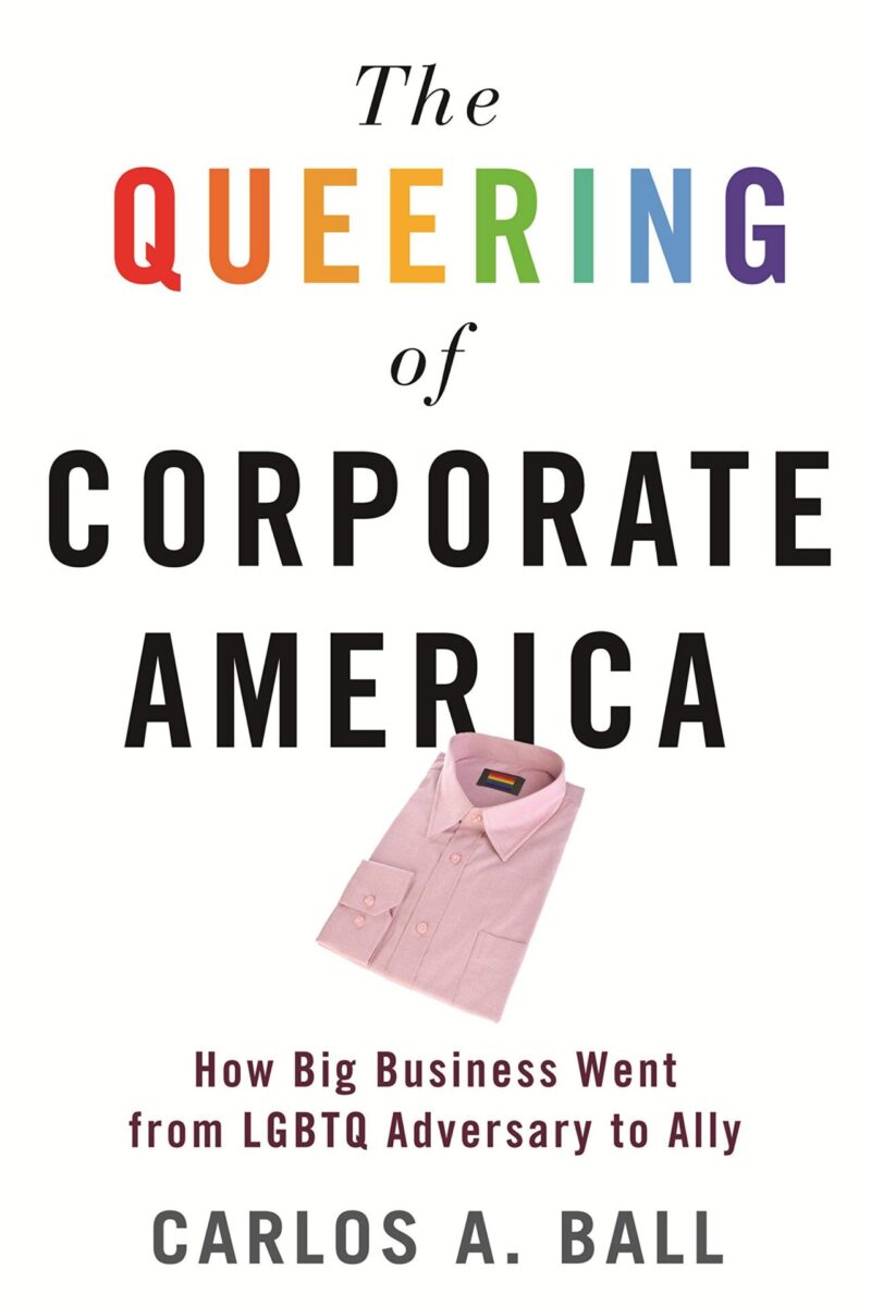 the queering of corporate america