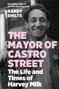 the mayor of castro street