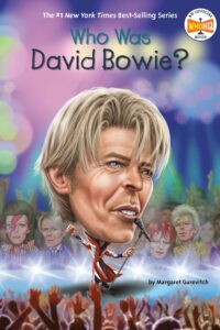 who was david bowie