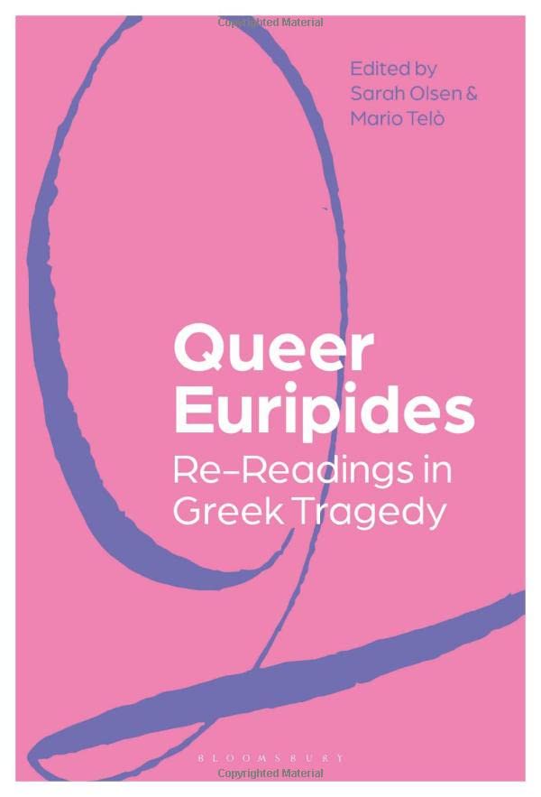 queer euripides