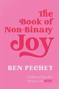 the book of non-binary joy