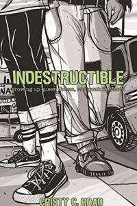 indestructible