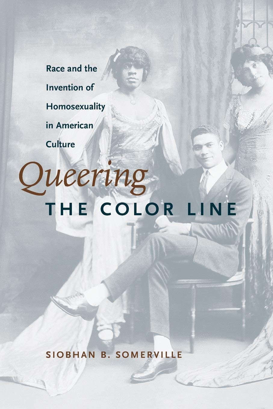queering the color line