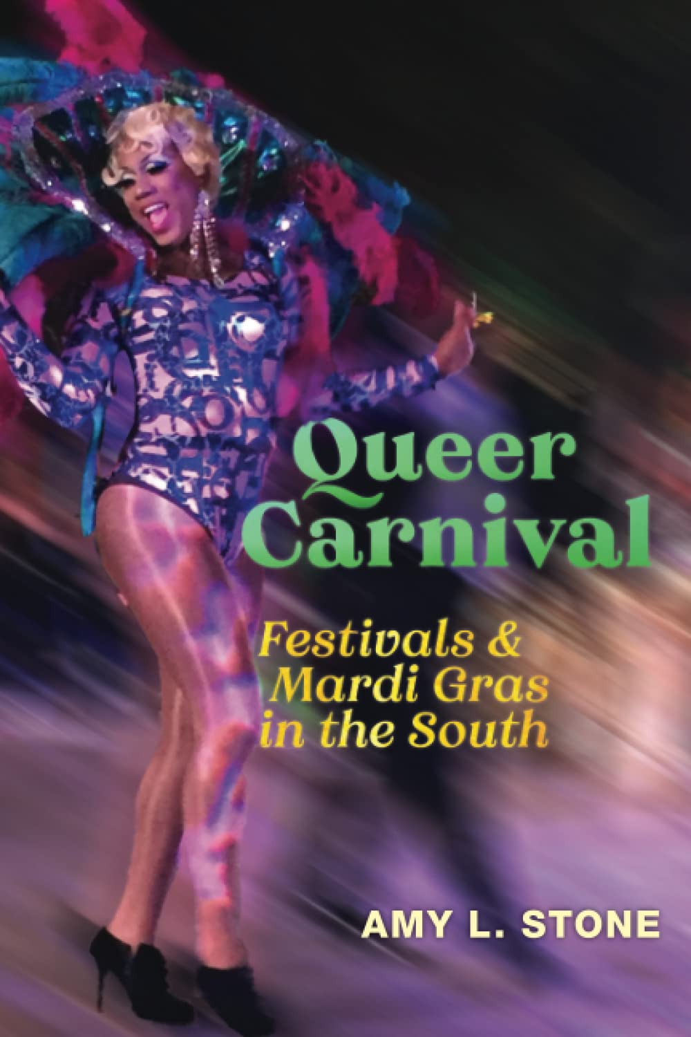 queer carnival