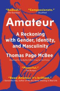 amateur a reckoning