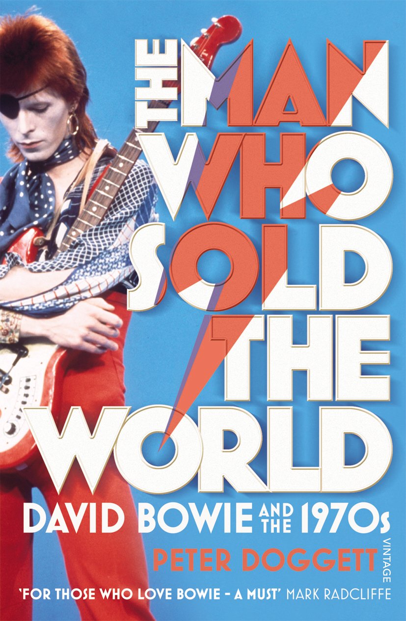the man who sold the world