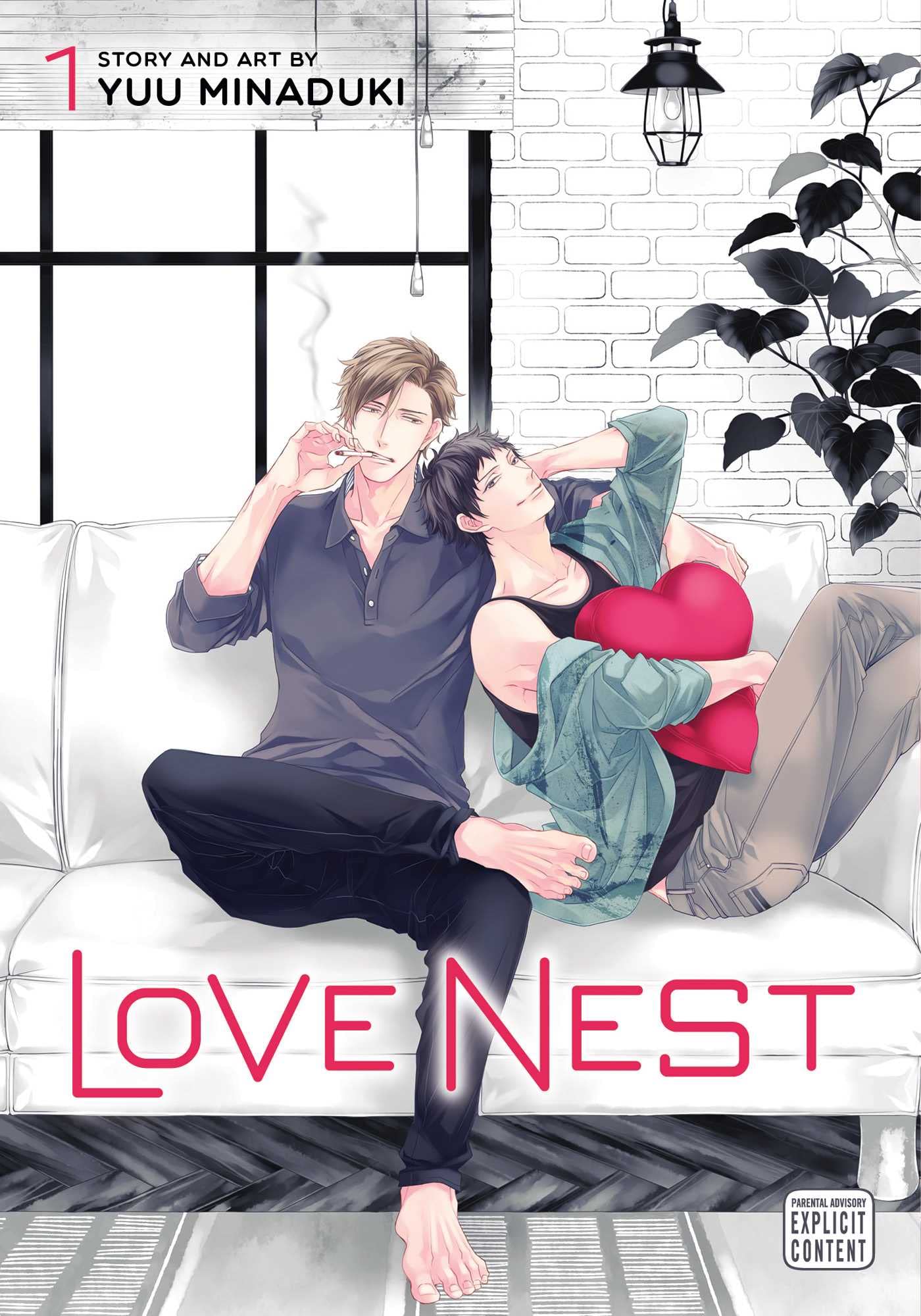 love nest