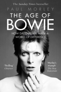 the age of david bowie