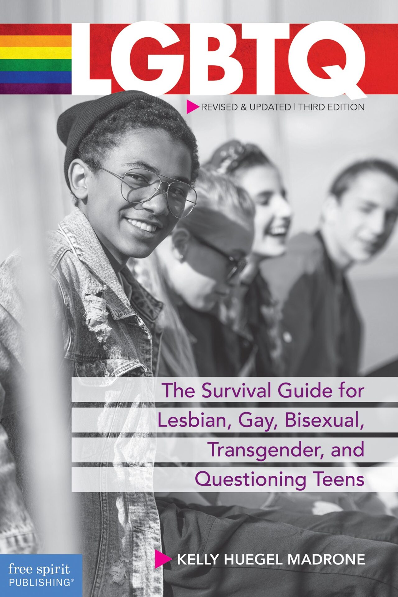 lgbtq the survival guide for lesbian