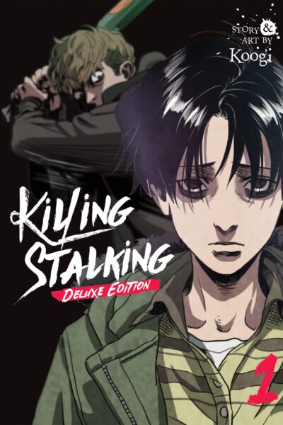 killing stalking