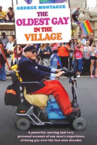 the oldest gay in the village