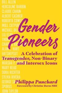 gender pioneers