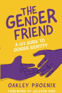 the gender friend