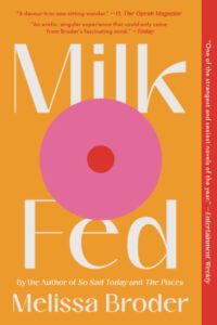 milk fed