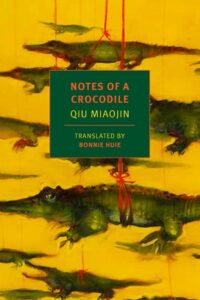 notes of a crocodile