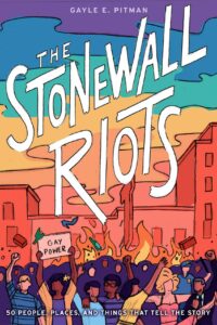 the stonewall riots