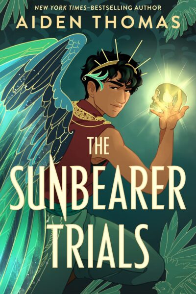 the sun bearer trials