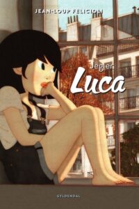 Jeg er Luca