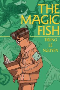 the magic fish